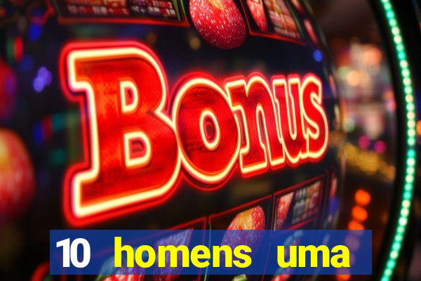 10 homens uma mendes roubo casinos filme